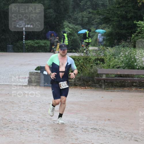 13.09.2026 - Stadtparktriathlon Emre Sener http://msf.ph/oto/10265136 13.09.2026 12:05:05 Laufen 592, 592, 641, 690 meine-sportfotos.de