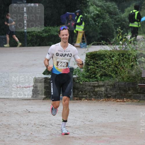 13.09.2026 - Stadtparktriathlon Emre Sener http://msf.ph/oto/10265146 13.09.2026 12:05:19 Laufen 25, 690, 690 meine-sportfotos.de