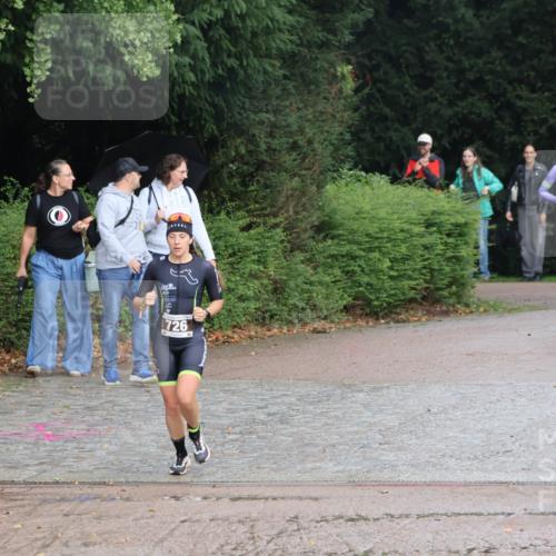 13.09.2026 - Stadtparktriathlon Emre Sener http://msf.ph/oto/10265455 13.09.2026 12:23:39 Laufen 1812, 726, 726, 812 meine-sportfotos.de