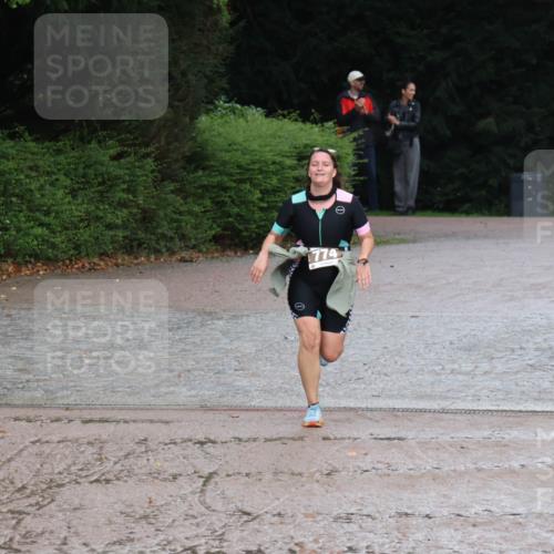 13.09.2026 - Stadtparktriathlon Emre Sener http://msf.ph/oto/10265551 13.09.2026 12:26:36 Laufen 721, 774 meine-sportfotos.de