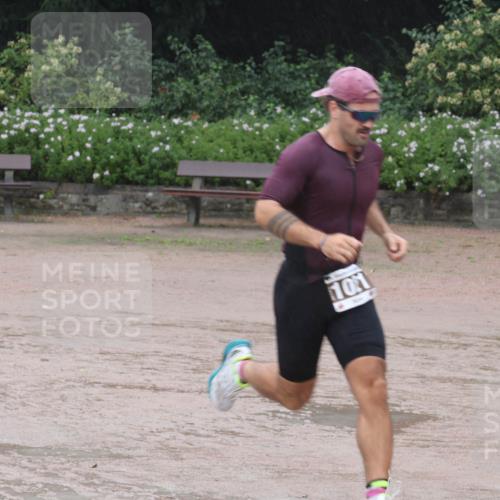 13.09.2026 - Stadtparktriathlon Emre Sener http://msf.ph/oto/10266194 13.09.2026 12:41:44 Laufen 101, 807, 866, 1021 meine-sportfotos.de