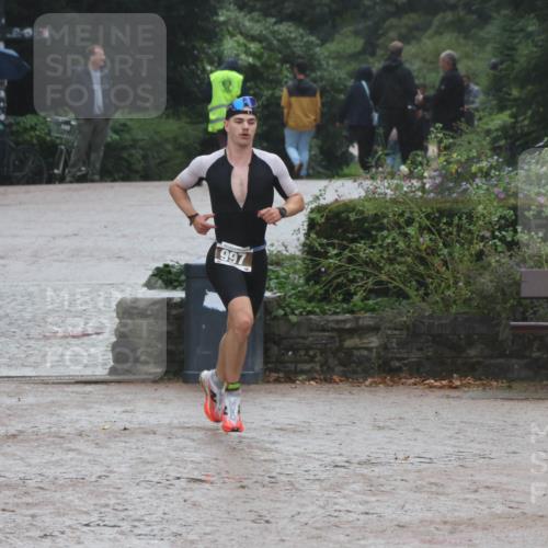13.09.2026 - Stadtparktriathlon Emre Sener http://msf.ph/oto/10266433 13.09.2026 12:48:02 Laufen 997, 997 meine-sportfotos.de