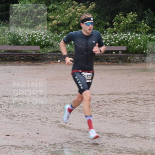 13.09.2026 - Stadtparktriathlon Emre Sener http://msf.ph/oto/10266658 13.09.2026 12:56:15 Laufen 1048 meine-sportfotos.de