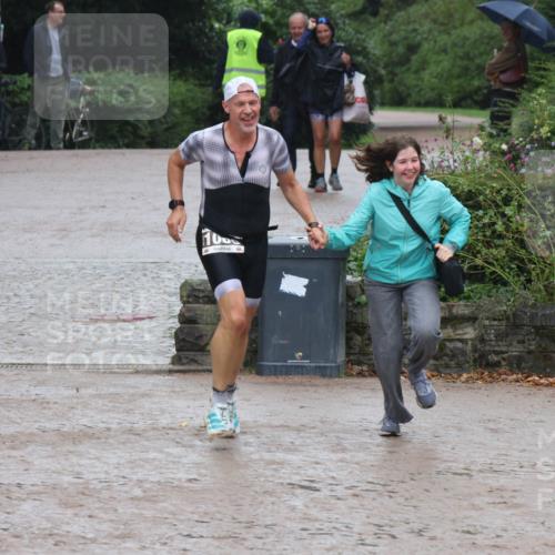 13.09.2026 - Stadtparktriathlon Emre Sener http://msf.ph/oto/10266802 13.09.2026 13:01:58 Laufen 1000, 1066 meine-sportfotos.de