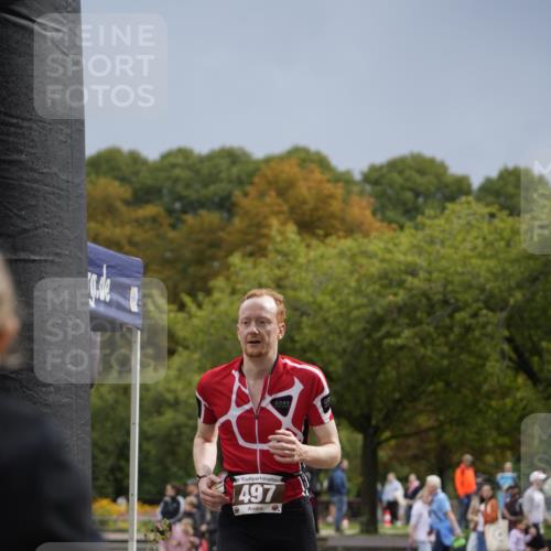 13.09.2026 - Stadtparktriathlon Patografie http://msf.ph/oto/10270555 13.09.2026 11:57:17 Ziel 497, 683 meine-sportfotos.de
