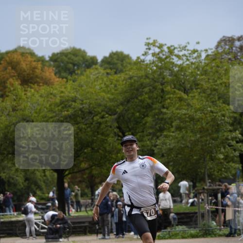 13.09.2026 - Stadtparktriathlon Patografie http://msf.ph/oto/10270603 13.09.2026 12:00:10 Ziel 670 meine-sportfotos.de