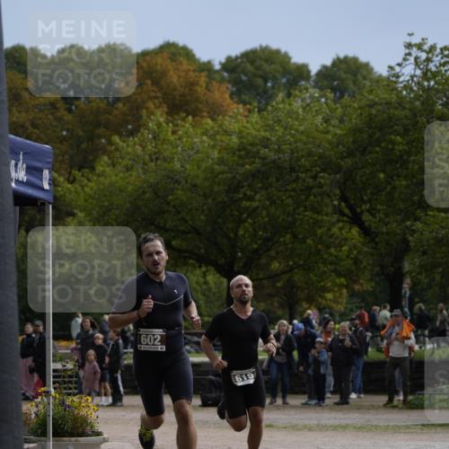 13.09.2026 - Stadtparktriathlon Patografie http://msf.ph/oto/10270623 13.09.2026 12:01:14 Ziel 602, 619 meine-sportfotos.de