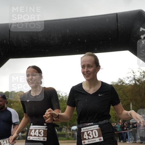 13.09.2026 - Stadtparktriathlon Patografie http://msf.ph/oto/10270731 13.09.2026 12:03:59 Ziel 430, 443, 541, 662 meine-sportfotos.de