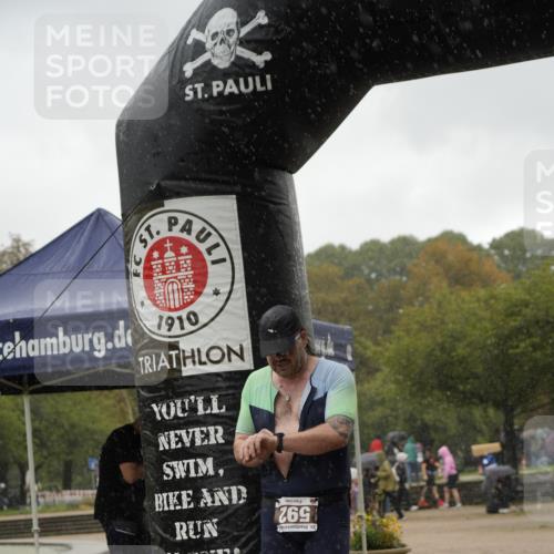 13.09.2026 - Stadtparktriathlon Patografie http://msf.ph/oto/10270794 13.09.2026 12:05:25 Ziel 592, 641 meine-sportfotos.de