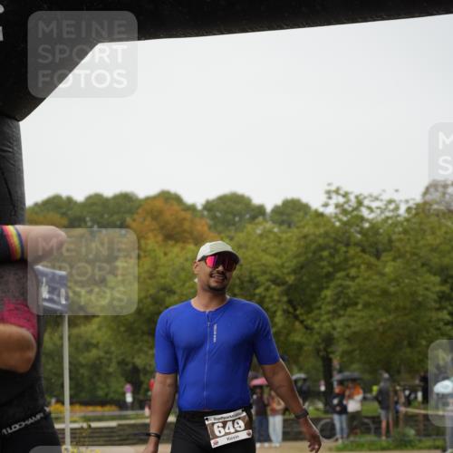13.09.2026 - Stadtparktriathlon Patografie http://msf.ph/oto/10271051 13.09.2026 12:14:03 Ziel 649 meine-sportfotos.de