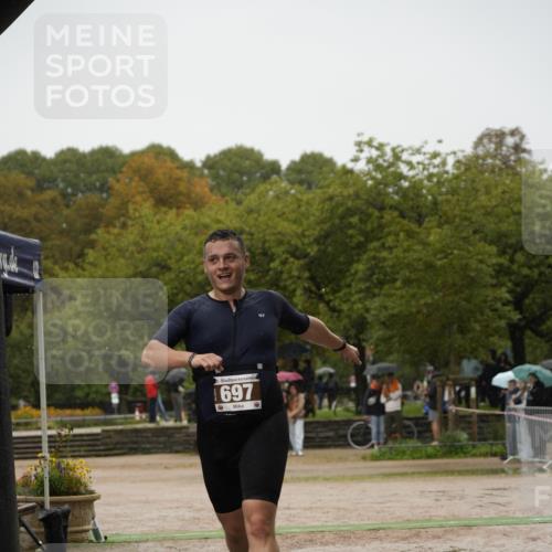 13.09.2026 - Stadtparktriathlon Patografie http://msf.ph/oto/10271064 13.09.2026 12:14:21 Ziel 697 meine-sportfotos.de