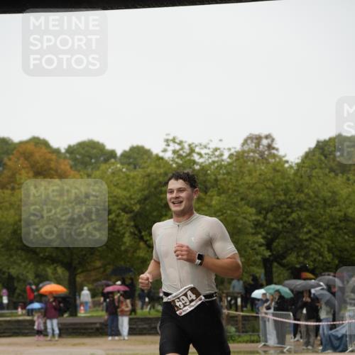 13.09.2026 - Stadtparktriathlon Patografie http://msf.ph/oto/10271080 13.09.2026 12:14:31 Ziel 610, 694 meine-sportfotos.de