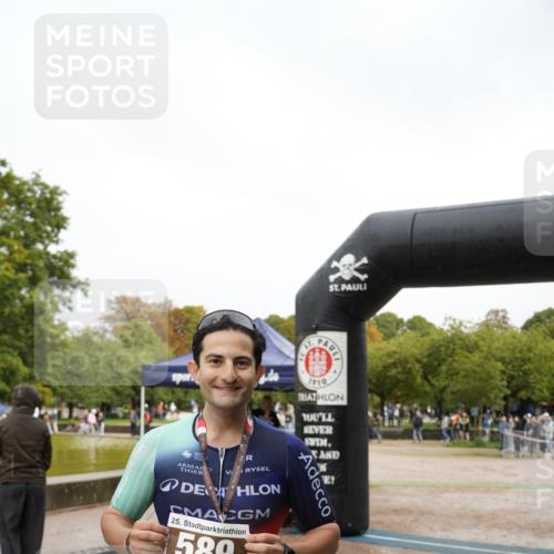 13.09.2026 - Stadtparktriathlon Patografie http://msf.ph/oto/10271136 13.09.2026 12:18:30 Ziel  meine-sportfotos.de