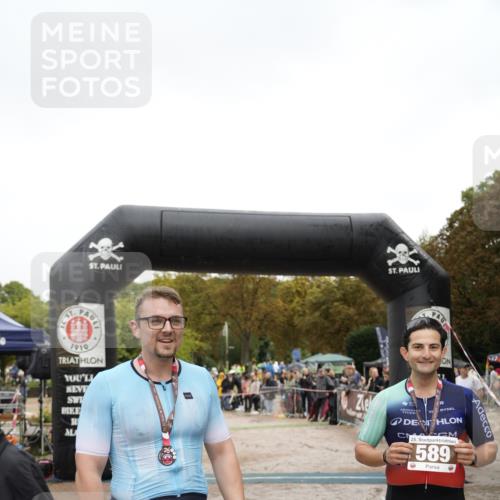 13.09.2026 - Stadtparktriathlon Patografie http://msf.ph/oto/10271144 13.09.2026 12:18:35 Ziel  meine-sportfotos.de