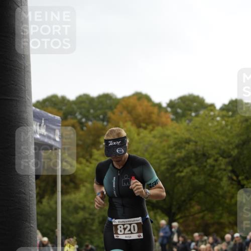 13.09.2026 - Stadtparktriathlon Patografie http://msf.ph/oto/10271530 13.09.2026 12:27:37 Ziel 792, 820 meine-sportfotos.de