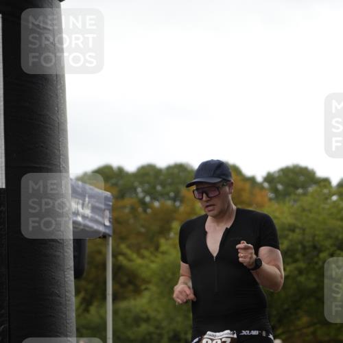 13.09.2026 - Stadtparktriathlon Patografie http://msf.ph/oto/10271773 13.09.2026 12:30:52 Ziel 874, 897 meine-sportfotos.de