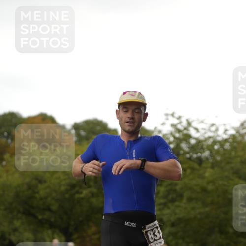13.09.2026 - Stadtparktriathlon Patografie http://msf.ph/oto/10271809 13.09.2026 12:31:14 Ziel 833, 927 meine-sportfotos.de
