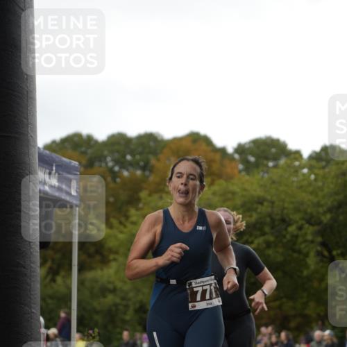 13.09.2026 - Stadtparktriathlon Patografie http://msf.ph/oto/10271825 13.09.2026 12:31:23 Ziel 771, 808 meine-sportfotos.de
