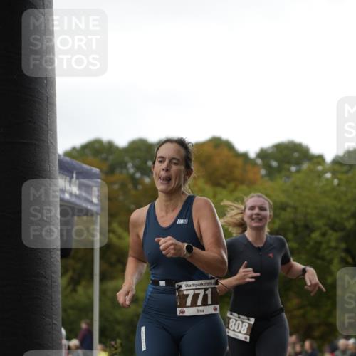 13.09.2026 - Stadtparktriathlon Patografie http://msf.ph/oto/10271830 13.09.2026 12:31:24 Ziel 771, 808 meine-sportfotos.de