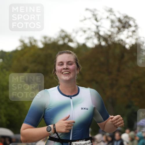 13.09.2026 - Stadtparktriathlon Patografie http://msf.ph/oto/10272136 13.09.2026 12:35:12 Ziel 745, 779 meine-sportfotos.de