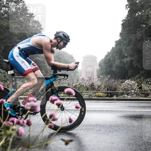 13.09.2026 - Stadtparktriathlon H.Heesch http://msf.ph/oto/10272390 13.09.2026 09:10:33 Radfahren 35, 159 meine-sportfotos.de