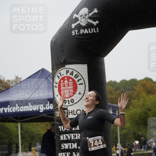 13.09.2026 - Stadtparktriathlon Patografie http://msf.ph/oto/10273160 13.09.2026 12:45:14 Ziel 744 meine-sportfotos.de