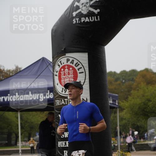 13.09.2026 - Stadtparktriathlon Patografie http://msf.ph/oto/10273262 13.09.2026 12:46:07 Ziel 857 meine-sportfotos.de