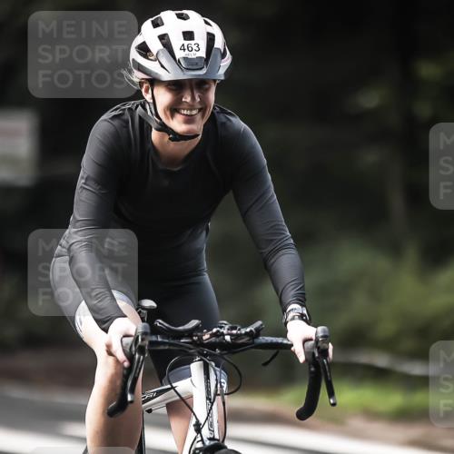 13.09.2026 - Stadtparktriathlon H.Heesch http://msf.ph/oto/10275914 13.09.2026 10:35:08 Radfahren 463, 466 meine-sportfotos.de