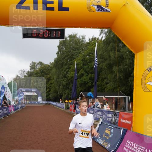 13.09.2026 - Airport Race Dennis Weichert http://msf.ph/oto/10282475 13.09.2026 10:20:45 Ziel 4119 meine-sportfotos.de
