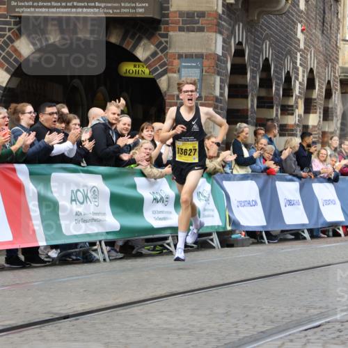 13.09.2026 - 21. swb-Marathon Bremen Strokosch-Dieckow http://msf.ph/oto/10282648 13.09.2026 10:27:15 Ziel 13502, 13627 meine-sportfotos.de