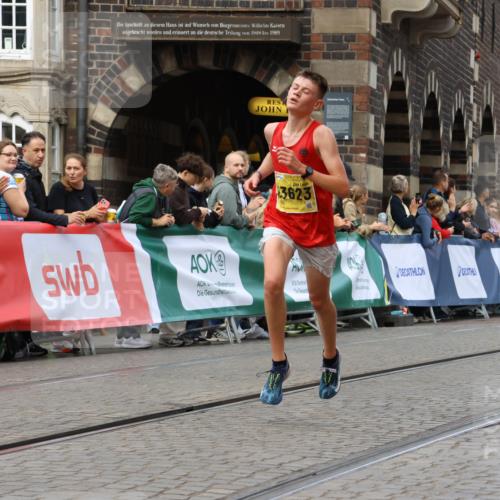 13.09.2026 - 21. swb-Marathon Bremen Strokosch-Dieckow http://msf.ph/oto/10283548 13.09.2026 10:29:50 Ziel 11234, 13517, 13542, 13557, 13623 meine-sportfotos.de