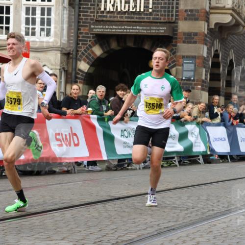 13.09.2026 - 21. swb-Marathon Bremen Strokosch-Dieckow http://msf.ph/oto/10283625 13.09.2026 10:29:53 Ziel 11234, 13510, 13517, 13542, 13557, 13579, 13623 meine-sportfotos.de