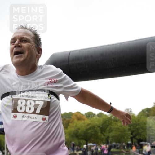 13.09.2026 - Stadtparktriathlon Patografie http://msf.ph/oto/10284610 13.09.2026 13:05:14 Ziel 887, 981, 1008, 1047 meine-sportfotos.de