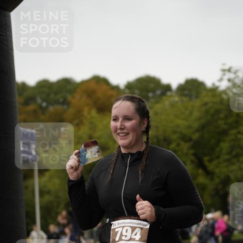 13.09.2026 - Stadtparktriathlon Patografie http://msf.ph/oto/10284901 13.09.2026 13:10:14 Ziel 794 meine-sportfotos.de