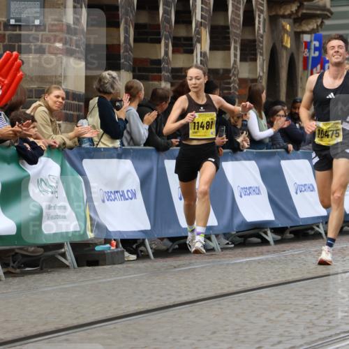 13.09.2026 - 21. swb-Marathon Bremen Strokosch-Dieckow http://msf.ph/oto/10285049 13.09.2026 10:33:44 Ziel 10366, 11059, 11652, 10797, 13541 meine-sportfotos.de