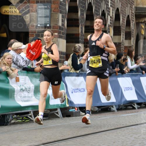 13.09.2026 - 21. swb-Marathon Bremen Strokosch-Dieckow http://msf.ph/oto/10285083 13.09.2026 10:33:45 Ziel 10366, 11059, 11652, 10797, 13541 meine-sportfotos.de