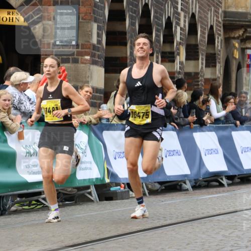 13.09.2026 - 21. swb-Marathon Bremen Strokosch-Dieckow http://msf.ph/oto/10285098 13.09.2026 10:33:45 Ziel 10366, 11059, 11652, 10797, 13541 meine-sportfotos.de