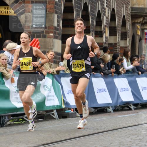 13.09.2026 - 21. swb-Marathon Bremen Strokosch-Dieckow http://msf.ph/oto/10285103 13.09.2026 10:33:45 Ziel 10366, 11059, 11652, 10797, 13541 meine-sportfotos.de