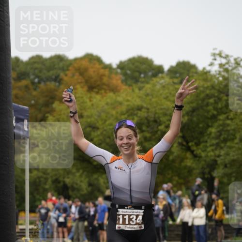 13.09.2026 - Stadtparktriathlon Patografie http://msf.ph/oto/10285645 13.09.2026 13:29:00 Ziel 1134 meine-sportfotos.de