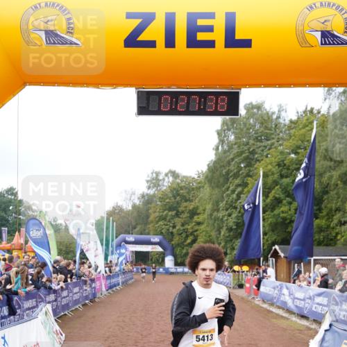 13.09.2026 - Airport Race Dennis Weichert http://msf.ph/oto/10286039 13.09.2026 10:28:11 Ziel 5413 meine-sportfotos.de