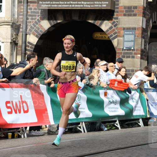 13.09.2026 - 21. swb-Marathon Bremen Strokosch-Dieckow http://msf.ph/oto/10287208 13.09.2026 10:38:04 Ziel 11083, 13535, 10302, 11142, 13551, 13553, 13559, 13584, 13587, 13636 meine-sportfotos.de