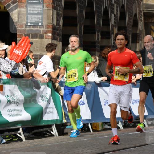 13.09.2026 - 21. swb-Marathon Bremen Strokosch-Dieckow http://msf.ph/oto/10287278 13.09.2026 10:38:14 Ziel 11083, 12538, 13535, 13507, 13553 meine-sportfotos.de