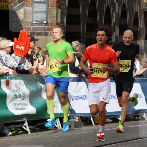 13.09.2026 - 21. swb-Marathon Bremen Strokosch-Dieckow http://msf.ph/oto/10287320 13.09.2026 10:38:14 Ziel 11083, 12538, 13535, 13507, 13553 meine-sportfotos.de