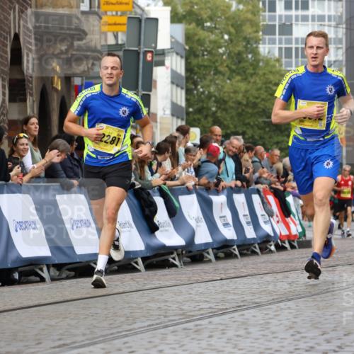 13.09.2026 - 21. swb-Marathon Bremen Strokosch-Dieckow http://msf.ph/oto/10289647 13.09.2026 10:42:47 Ziel 10358, 10632, 10775, 11375, 11630, 11779, 12395, 12525, 10235, 10336, 10988, 11442, 13580 meine-sportfotos.de