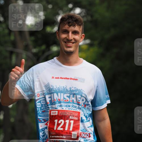 13.09.2026 - 21. swb-Marathon Bremen TobiasT http://msf.ph/oto/10291791 13.09.2026 12:37:09 Laufen 21, 026, 1211, 21, 26, 000 meine-sportfotos.de