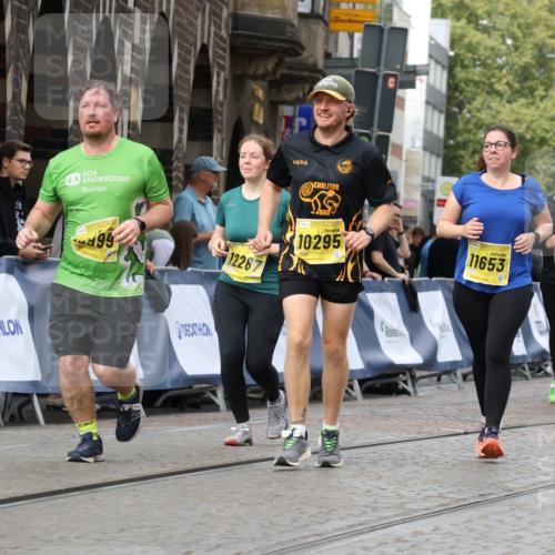 13.09.2026 - 21. swb-Marathon Bremen Strokosch-Dieckow http://msf.ph/oto/10292061 13.09.2026 11:17:05 Ziel 10679, 11456, 11867, 12089, 12158, 10335, 10773, 10779, 11355, 11495, 11672, 12101 meine-sportfotos.de