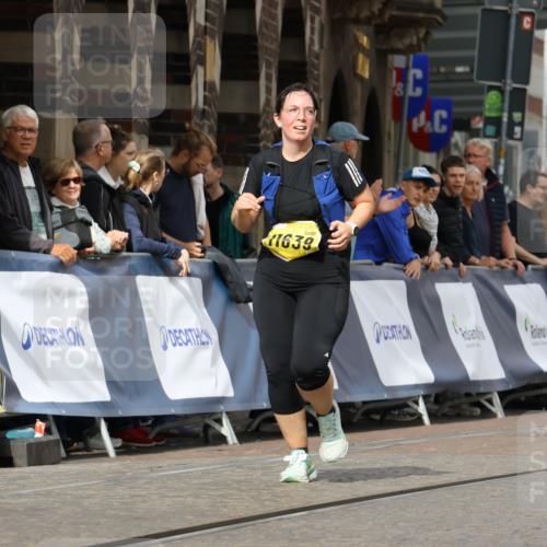 13.09.2026 - 21. swb-Marathon Bremen Strokosch-Dieckow http://msf.ph/oto/10294871 13.09.2026 11:21:58 Ziel 11104, 11821, 11698, 12157 meine-sportfotos.de