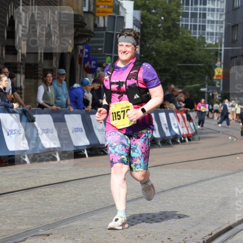 13.09.2026 - 21. swb-Marathon Bremen Strokosch-Dieckow http://msf.ph/oto/10295110 13.09.2026 11:22:34 Ziel 11423, 11698, 12444, 11574 meine-sportfotos.de