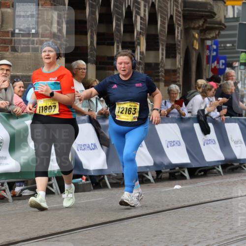 13.09.2026 - 21. swb-Marathon Bremen Strokosch-Dieckow http://msf.ph/oto/10296705 13.09.2026 11:31:59 Ziel  meine-sportfotos.de