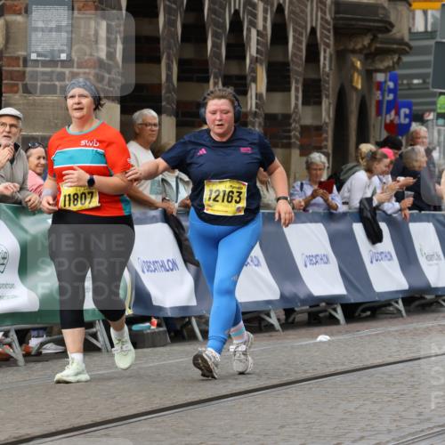 13.09.2026 - 21. swb-Marathon Bremen Strokosch-Dieckow http://msf.ph/oto/10296707 13.09.2026 11:31:59 Ziel  meine-sportfotos.de